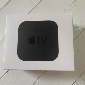 Apple TV